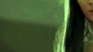 my cheating husband pounds mistress pussy doggystyle next to wife