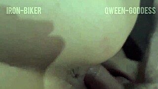 Stepsister loses bet and now owes me big time