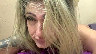 Alleyway raw fuck with wet pussy and throbbing bareback cock ready to explode together