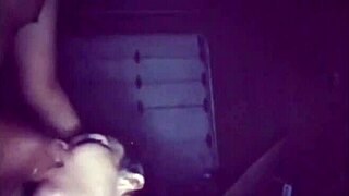 shemale from india takes train gangbang pounding