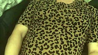 What if touching leads to deeper fingering explorations alone