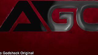 Molly Smith Endures Double Anal Fisting in Rough Gangbang Creampie