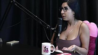 Renatinha Melo's Leaked Live Gives Repressed Tips