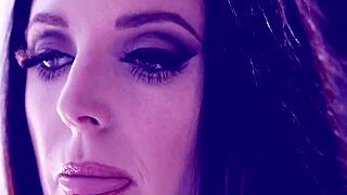 Alina Lopez Rides Huge Dildo in Fertility Test Then Fucked Hard by Stud