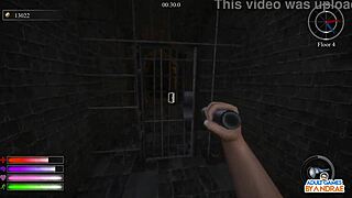 ep2 finally snagged that first orb in sin spire 😏🔥 curvy hentai vibes