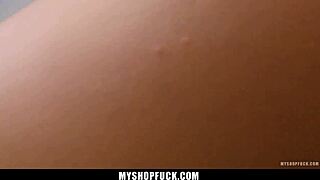 giovanni questions thief jc wilds bent over office big cock doggystyle