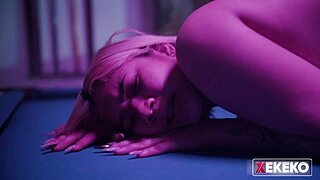 Massive Titted Venezuelan Neighbor Fucked Hard For Hot Photos