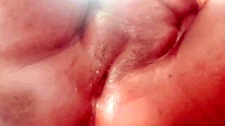 Village indian girl stuffs pussy with veggies fingering wet folds homemade horny amateur fuck