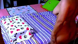 Deep tongue massage preview hits agarabas and olpr spots just right