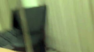 bbw black ceo chokes on muscular boss's deepthroat juicy pussy dick