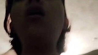 mi putita rica is so cachonda showing off her sexy petite latina tits and ass