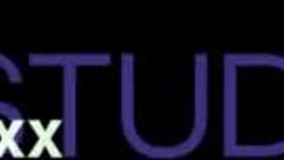 Gorgeous Nurse Student Pussy Devoured By Horny Doc