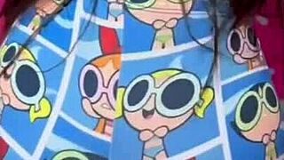 damn, this arab housewife's massive ass gets wrecked by bakery owner in scandalous homemade pound