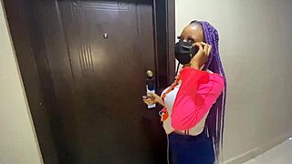 old man summons petite hooker to hotel for rough pounding