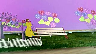 Whoa monster cock destroys Michella Vienna's big ass pussy! 🍆🔥