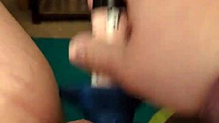Did I squirt that hard from my toy vibe?