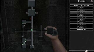 ep2 finally snagged that first orb in sin spire 😏🔥 curvy hentai vibes