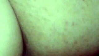 愛妻YUKIEをオフィスDESKに乗せ、立ち正常位で激しく中出しFEEL her trembling ORGASM.