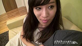 hey dissatisfied ol why not fix your limp boyfriend with my creampie skills ito risa?
