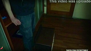 Raw desire overwhelms as milf assfucks and swallows cum in dangerous milf liaisons