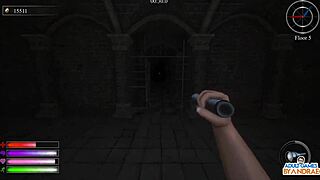 ep2 finally snagged that first orb in sin spire 😏🔥 curvy hentai vibes