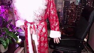 Merry Christmas greetings to everyone