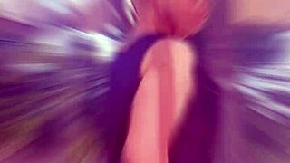 watch this sexy milf mature's steamy lingerie tease compilation