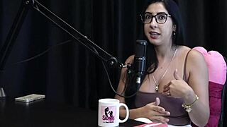 Renatinha Melo's Leaked Live Gives Repressed Tips