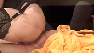 Horny Big Tits Milf Seduced And Fucked Hard By Monster Cock In Sauna