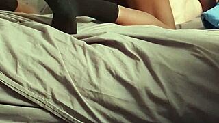 WOW! BUSTY REDHEAD PAWG RIDES BBC COWGIRL TO PUSSY CREAMPIE TOE-CURLING FINISH!