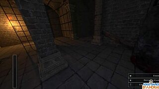 ep2 finally snagged that first orb in sin spire 😏🔥 curvy hentai vibes