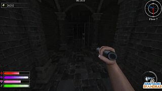 ep2 finally snagged that first orb in sin spire 😏🔥 curvy hentai vibes