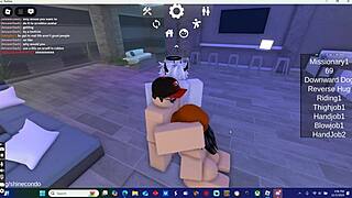 oh man shes beggin' me to cum inside her so bad!! 