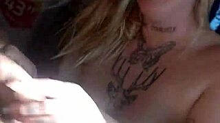 She gets mad cuz i blast hot cum all over his face 💦😡 sloppy finish!