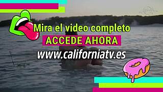 Lisi Parisi Masturbates After Breaking Contract