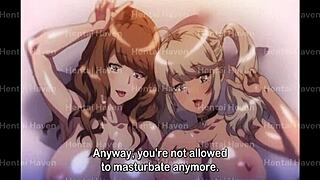 god, both stepsisters wake me with their hot tongues on my throbbing cock