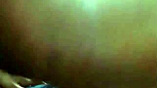 Super Close-Up Reveals Tight Black Wetness