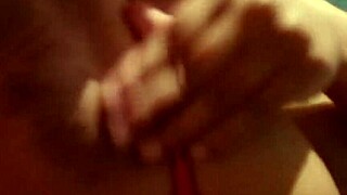 XXX Milky Indian Milf Boobs Burst with Cream