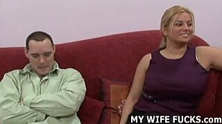 I Dream of Monster BBC Pornstar Fucking Me in Cuckold Femdom Bliss