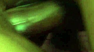 damn sexy janae foxx big tits ebony star gets fucked hard with cumshot facial blowjob titty fuck