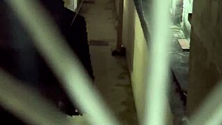 omg fan spots me on street i'm so horny drag him home fuck in front of cuckold 😈💦