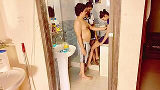 Uttaran20 delivers one of the best ffm threesomes with hardcore group action