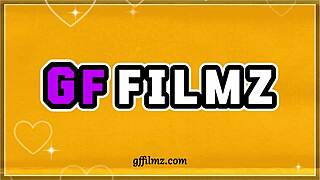 ember snow and adrianna jade scissor kiss in steamy lesbian snow play