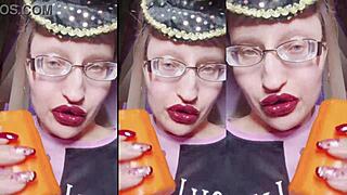 Wife begs for cash in findom asmr homewrecker tease