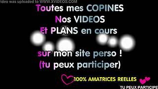 Mommy straps on and fucks him wildly