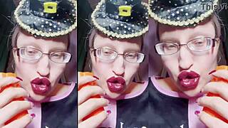 Wife begs for cash in findom asmr homewrecker tease