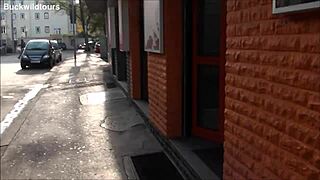 ever wondered what kaiserstraße sights in hanover hide for tourists?