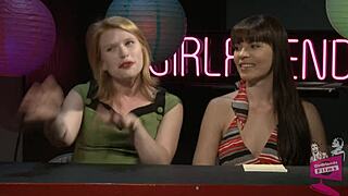 wow kinky milf reveals her wild pornstar industry life story!