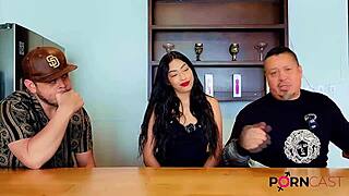 cirse flores bares truths on sex porn adventures lies in casting interview