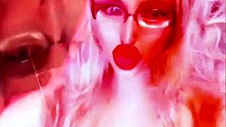 blonde findom goaldigger drops hot new song version 1 september 2024